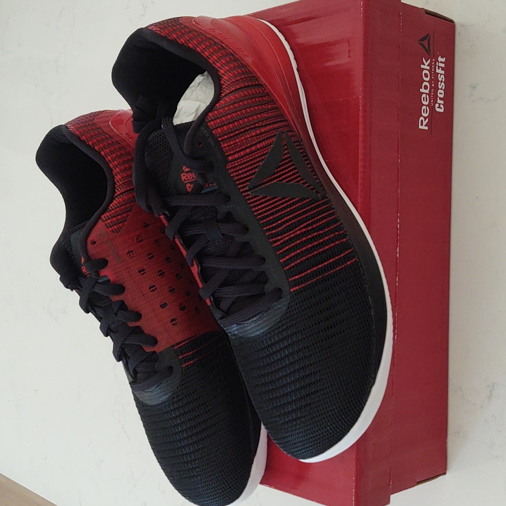 Reebok nano 7